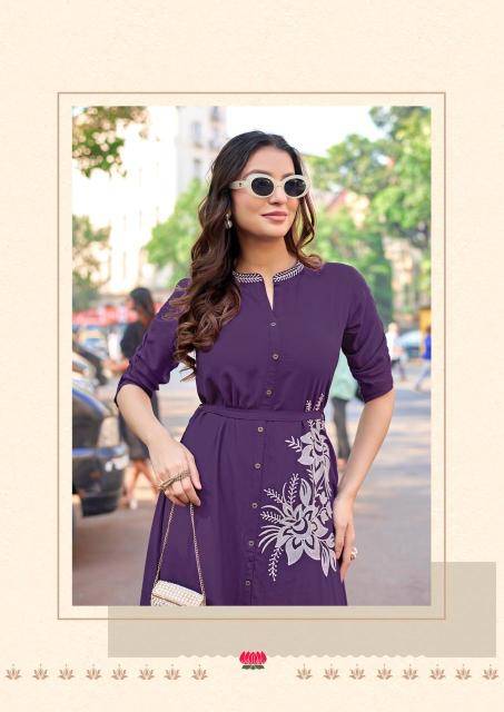 Mittoo arica Kurti dealers in Mumbai